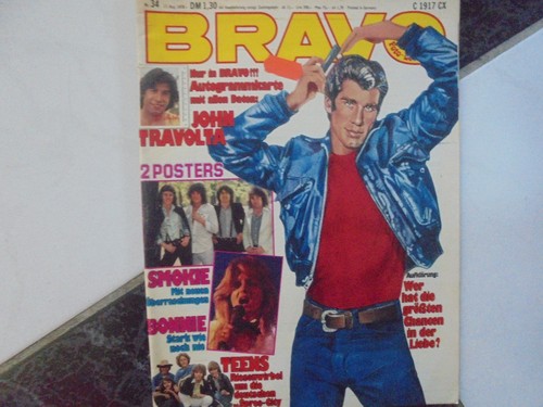 Bravo 1978 - bravo, 34/1978