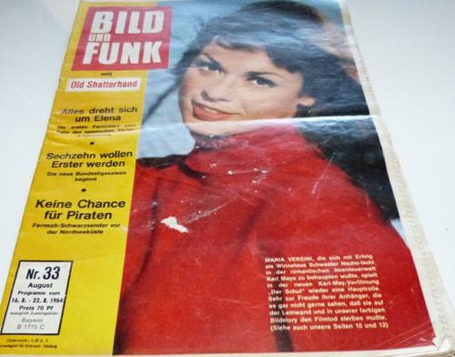 Bild und funk - und,