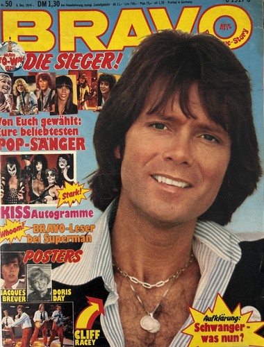 Bravo 1 1979 - -,