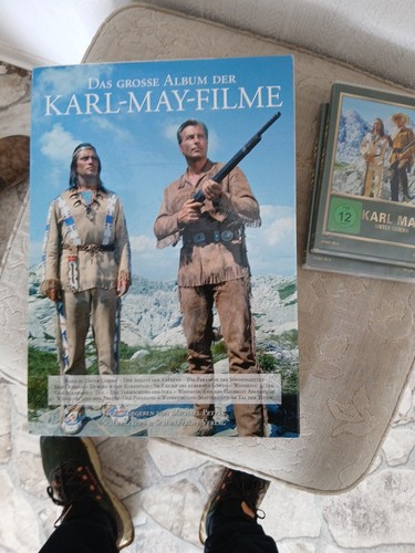 Winnetou das grosse - das,