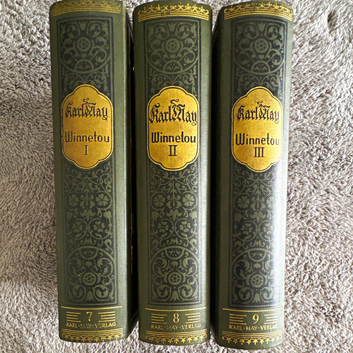 Karl may verlag - karl-may-verlag, –