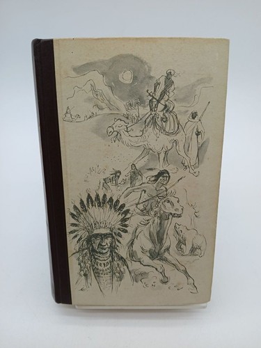 Winnetou dritter band karl - winnetou.,