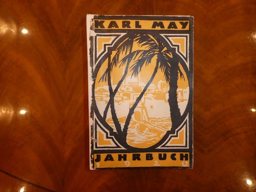 Karl may winnetou - karl,