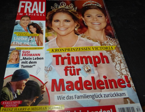 Frau spiegel 2016 otto - 52/2016,